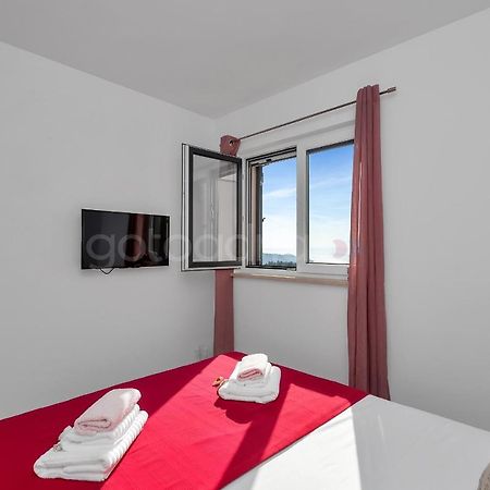 Luxury Apartment Poseidon - Free Beach Parking Makarska Ngoại thất bức ảnh